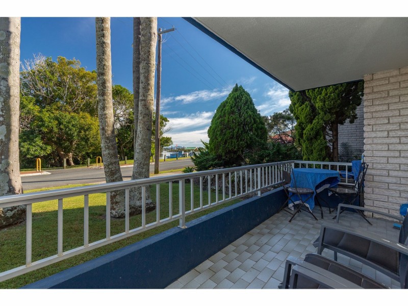 12/106 Little Street ‘Aquarius’, Forster NSW 2428