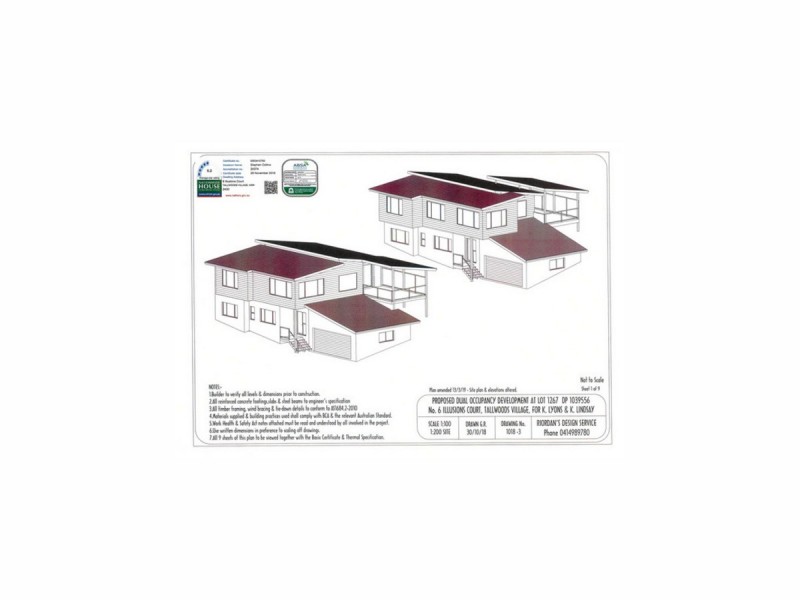 6 Illusions Court, Tallwoods Village NSW 2430