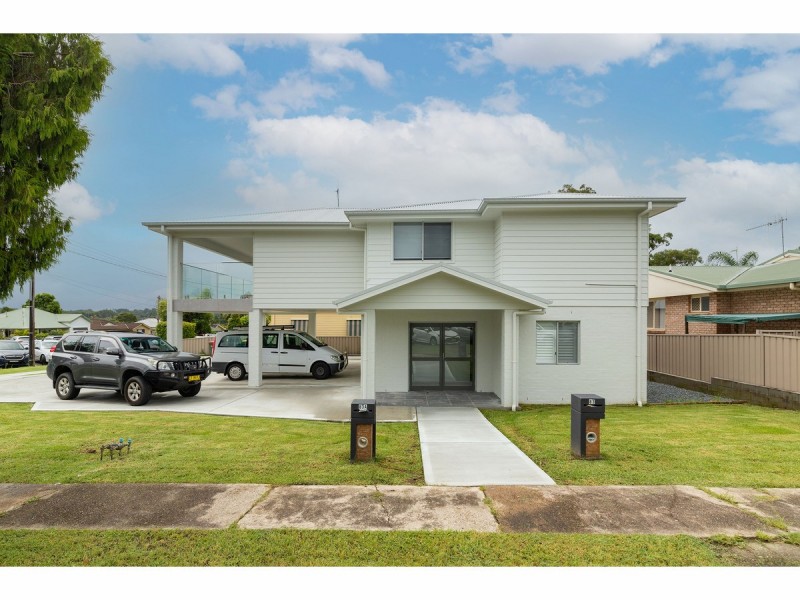 83 Pulteney Street, Taree NSW 2430