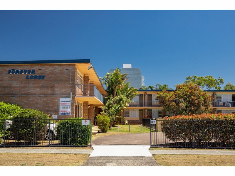 2/22 Wallis Street, Forster NSW 2428