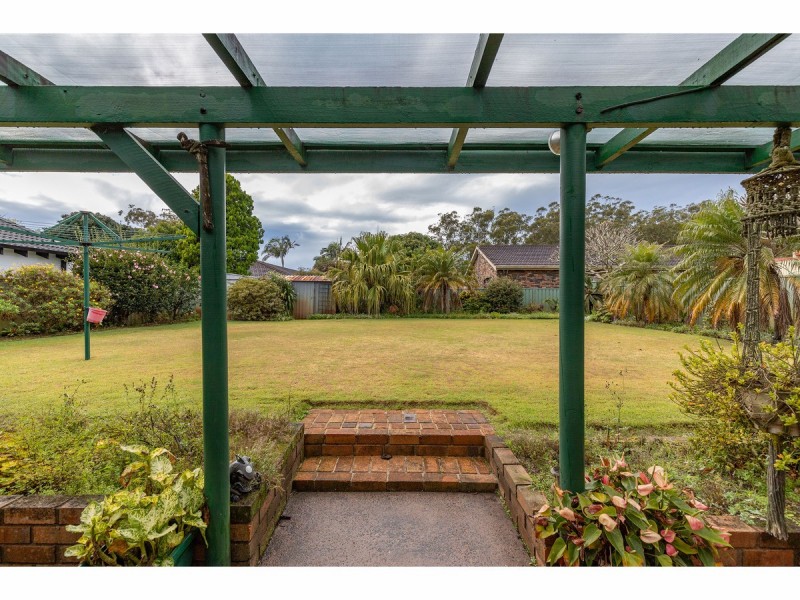 3 Sheppard Close, Tuncurry NSW 2428
