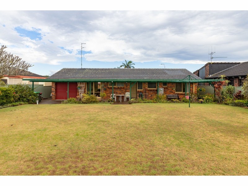 3 Sheppard Close, Tuncurry NSW 2428