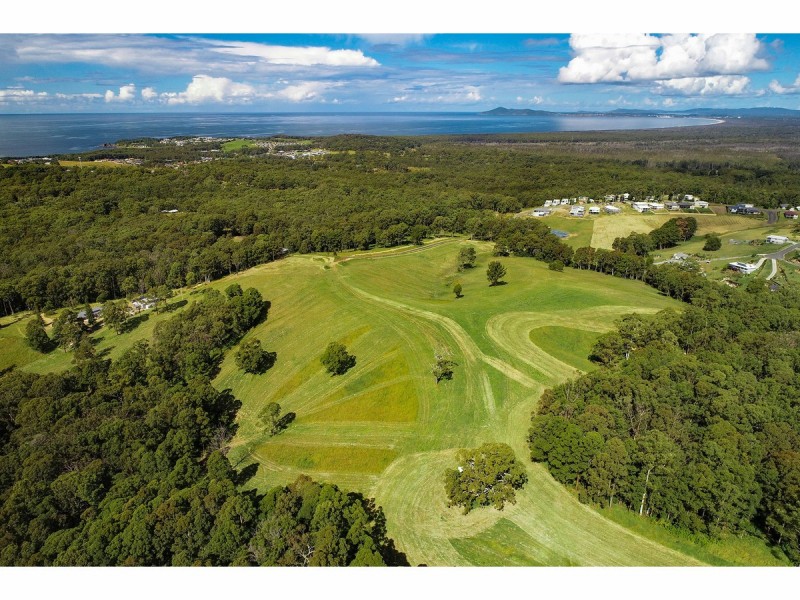 Lot 25 Coastal View Drive, Tallwoods Village NSW 2430