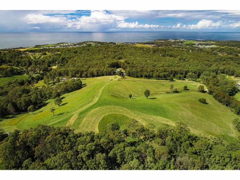 Lot 25 Coastal View Drive, Tallwoods Village NSW 2430