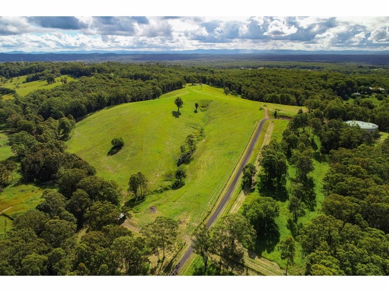 Lot 25 Coastal View Drive, Tallwoods Village NSW 2430