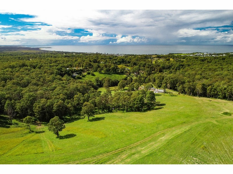 Lot 25 Coastal View Drive, Tallwoods Village NSW 2430