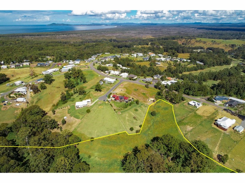 Lot 25 Coastal View Drive, Tallwoods Village NSW 2430