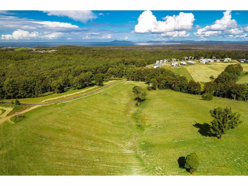 Lot 25 Coastal View Drive, Tallwoods Village NSW 2430