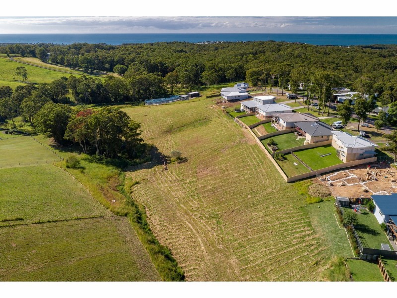 3 Eucalyptus Drive, Tallwoods Village NSW 2430