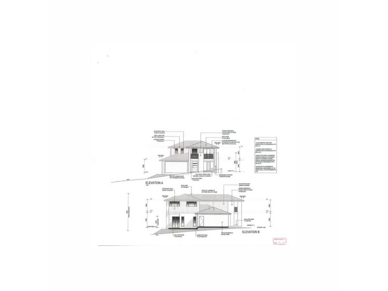 32 Scarborough Circuit, Red Head NSW 2430 Floorplan