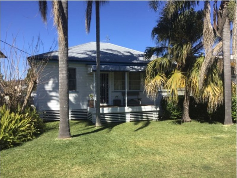 6 Baird Street, Forster NSW 2428