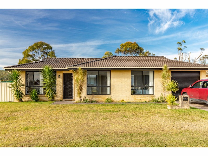 32 The Corso, Forster NSW 2428
