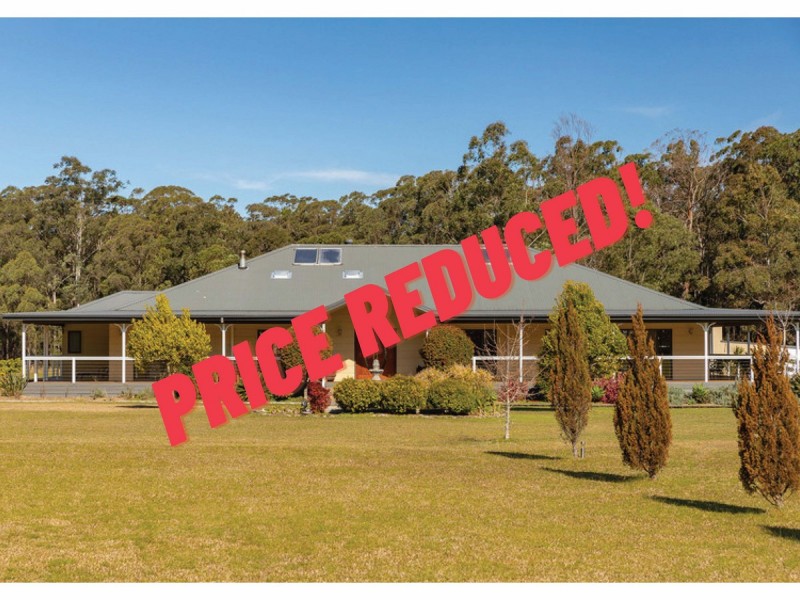 106 Suncrest Close, Bulahdelah NSW 2423