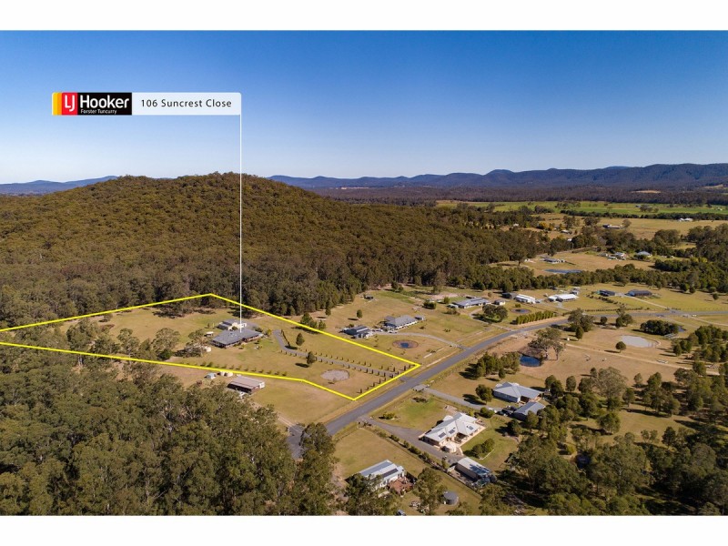 106 Suncrest Close, Bulahdelah NSW 2423