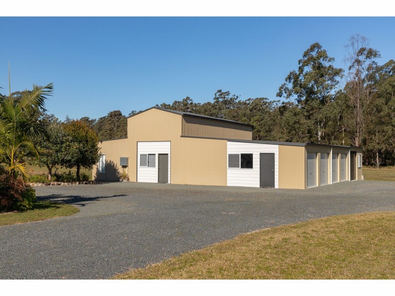 106 Suncrest Close, Bulahdelah NSW 2423