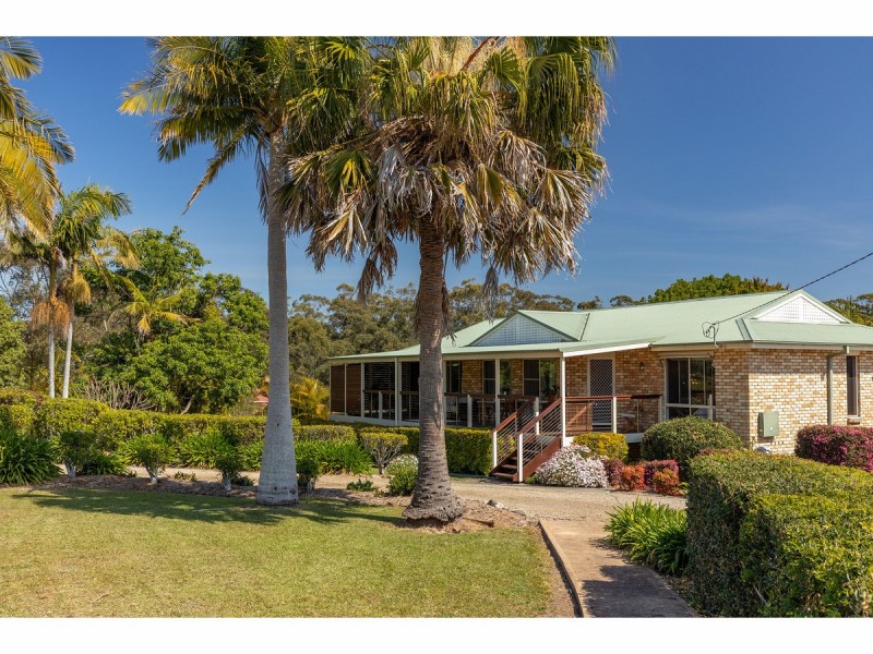 3 Majestic Place, Diamond Beach NSW 2430