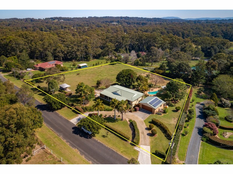 3 Majestic Place, Diamond Beach NSW 2430
