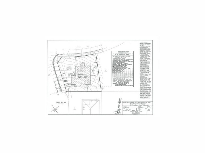 13 St Andrews Court, Tallwoods Village NSW 2430