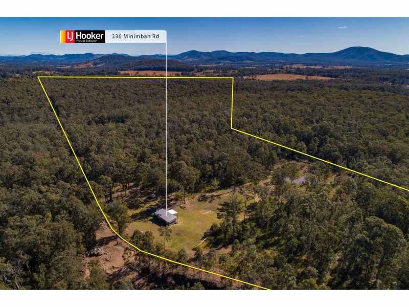 336a Minimbah Road, Minimbah NSW 2312