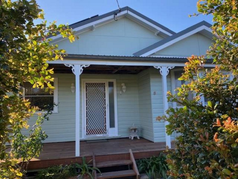 8 Breckenridge Street, Forster NSW 2428