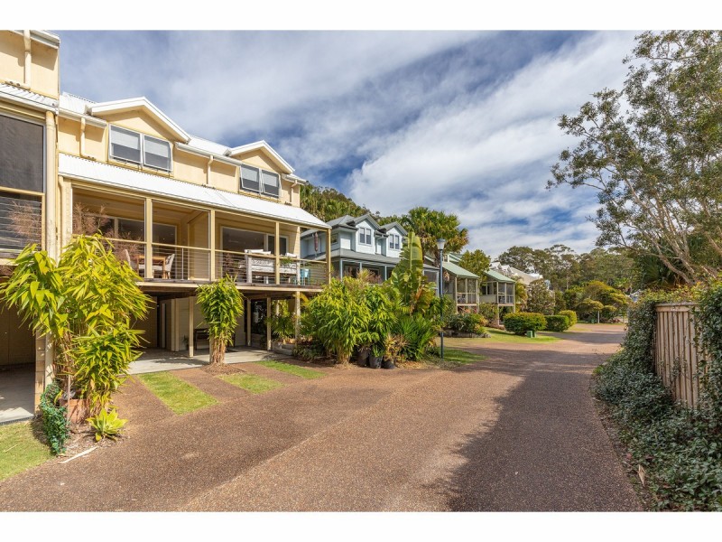 3/285 Boomerang Drive, Blueys Beach NSW 2428
