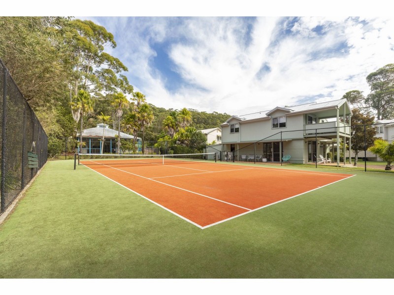 3/285 Boomerang Drive, Blueys Beach NSW 2428