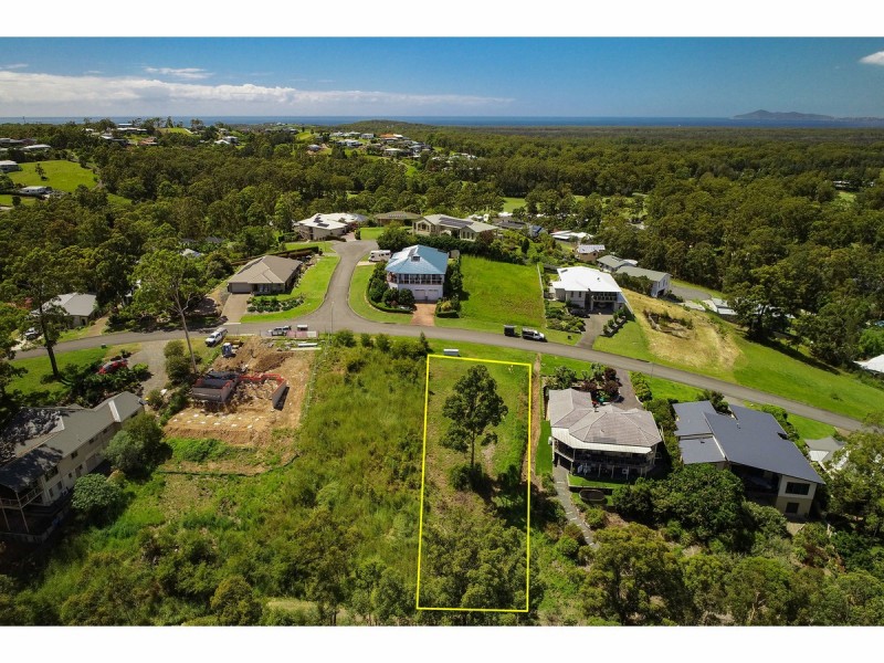40 Hilltop Parkway, Tallwoods Village NSW 2430