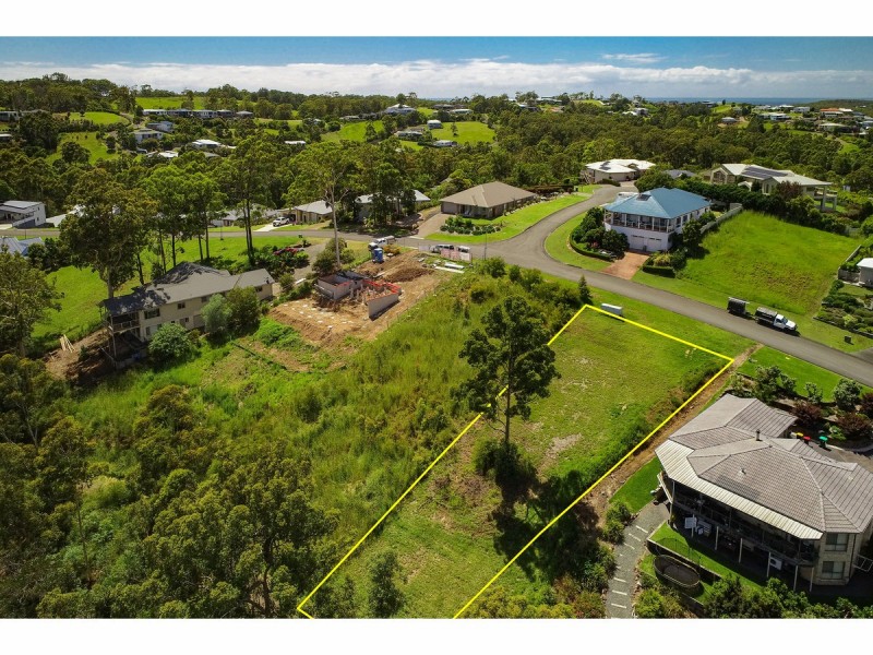 40 Hilltop Parkway, Tallwoods Village NSW 2430