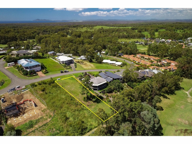 40 Hilltop Parkway, Tallwoods Village NSW 2430