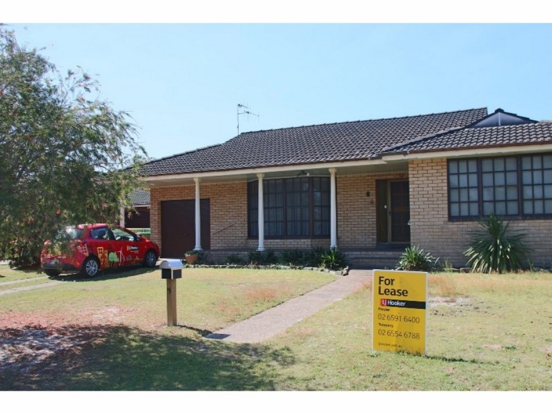 5 Tree View Place, Forster NSW 2428