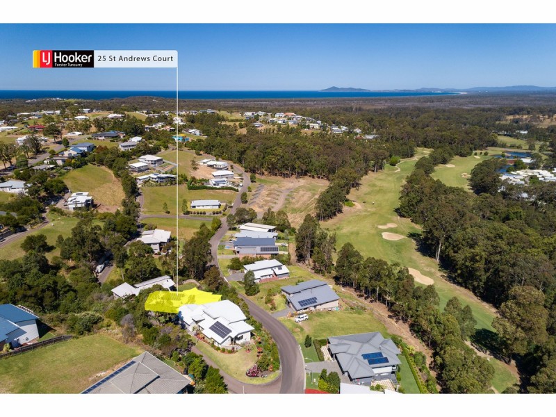 25 St Andrews Court, Tallwoods Village NSW 2430