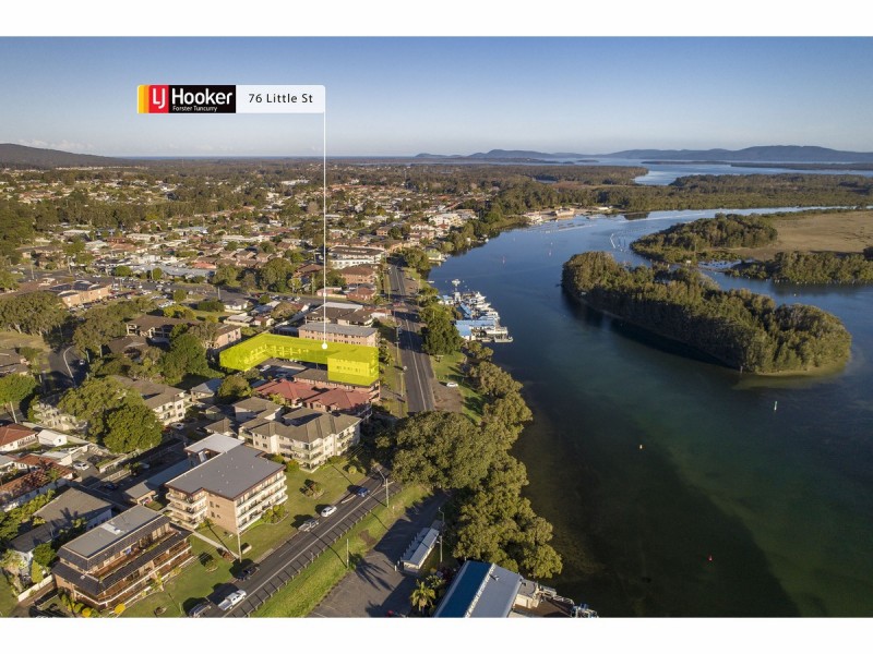 15/76 Little Street, Forster NSW 2428