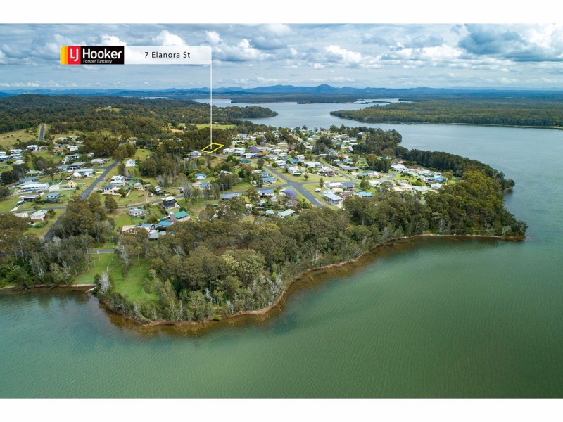 7 Elanora Street, Coomba Park NSW 2428