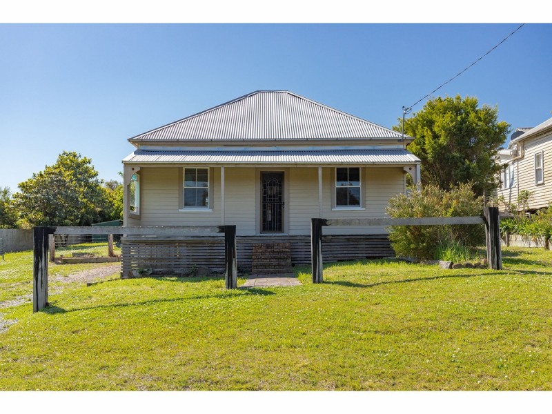 1609 Wootton Way, Wootton NSW 2423