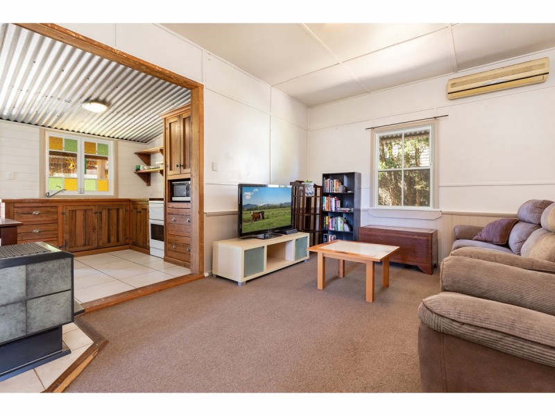 1609 Wootton Way, Wootton NSW 2423