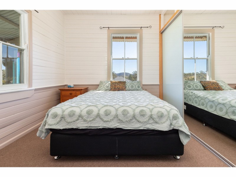 1609 Wootton Way, Wootton NSW 2423