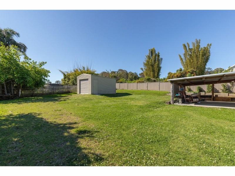 1609 Wootton Way, Wootton NSW 2423