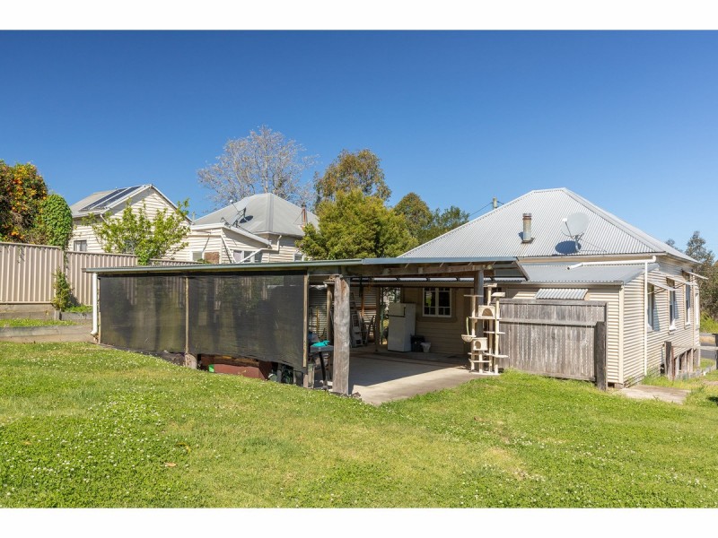 1609 Wootton Way, Wootton NSW 2423
