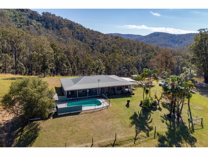 523 Candoormakh Creek Road, Nabiac NSW 2312