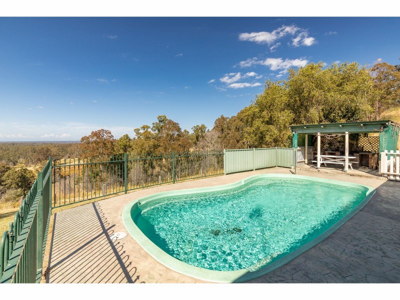 523 Candoormakh Creek Road, Nabiac NSW 2312