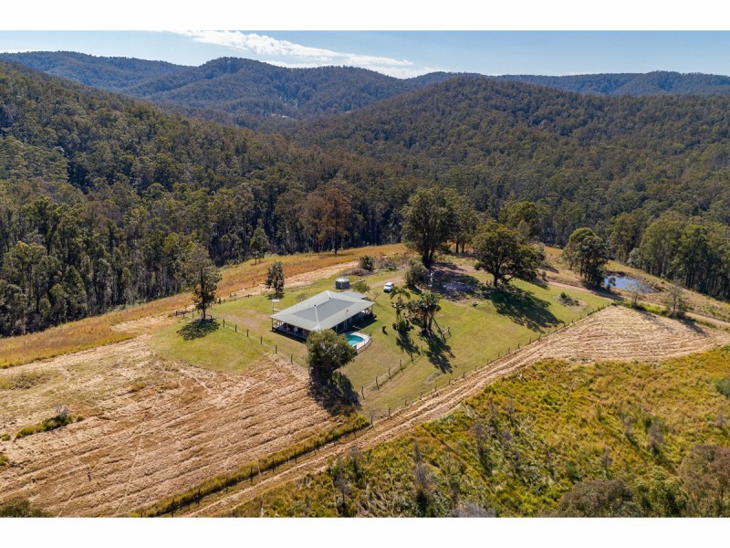 523 Candoormakh Creek Road, Nabiac NSW 2312