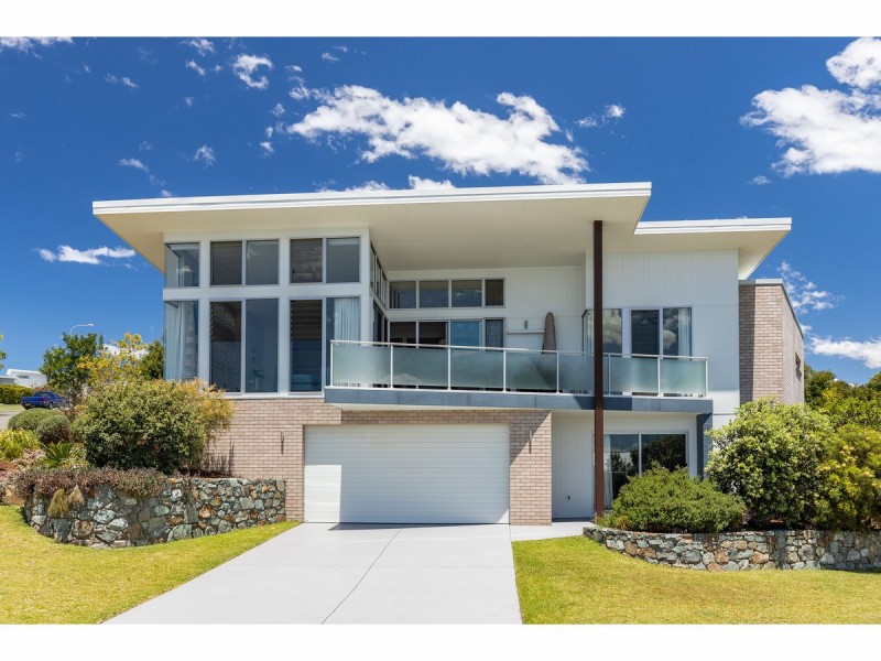 43 Cottesloe Circuit, Red Head NSW 2430