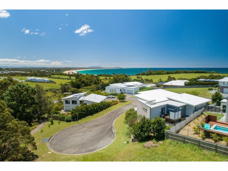 43 Cottesloe Circuit, Red Head NSW 2430
