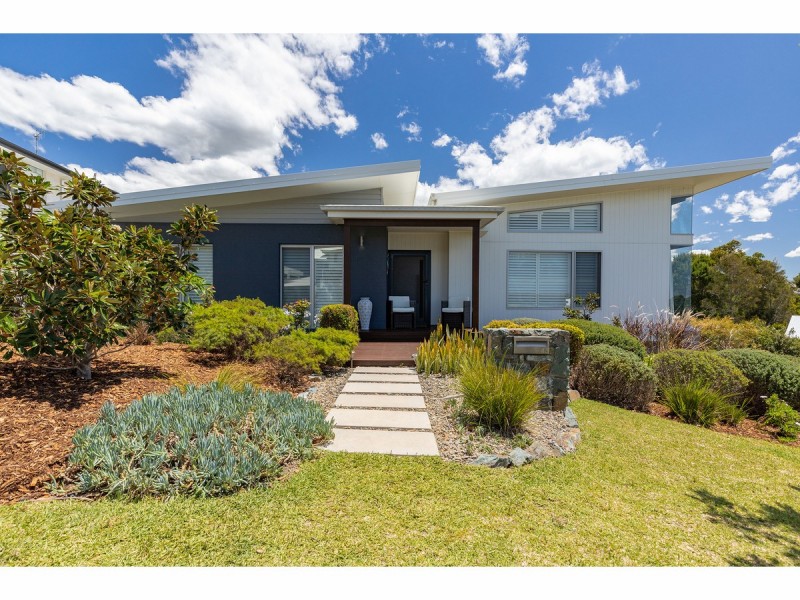 43 Cottesloe Circuit, Red Head NSW 2430
