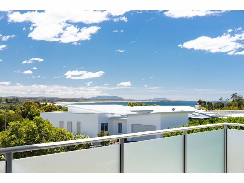 43 Cottesloe Circuit, Red Head NSW 2430