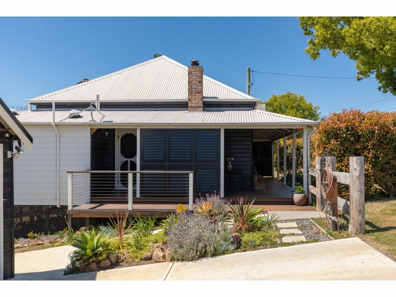 3729-3731 The Bucketts Way, Krambach NSW 2429