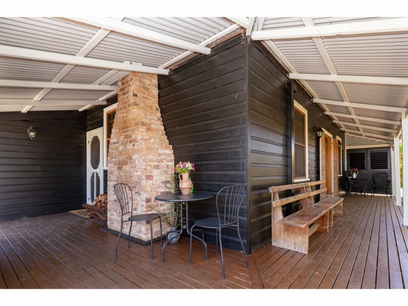 3729-3731 The Bucketts Way, Krambach NSW 2429