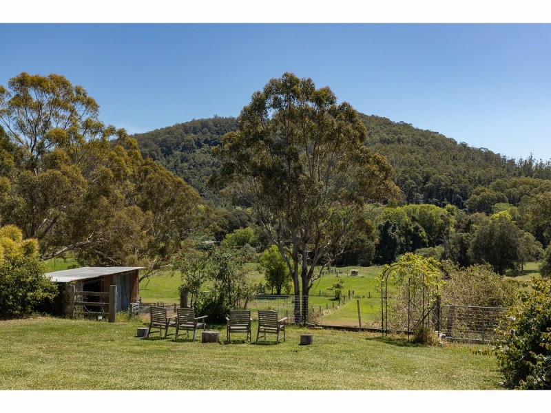 3729-3731 The Bucketts Way, Krambach NSW 2429