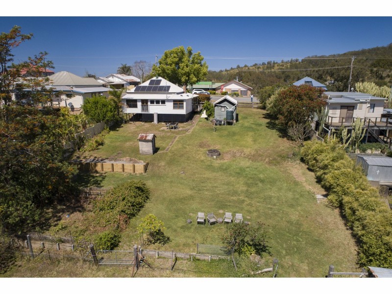 3729-3731 The Bucketts Way, Krambach NSW 2429
