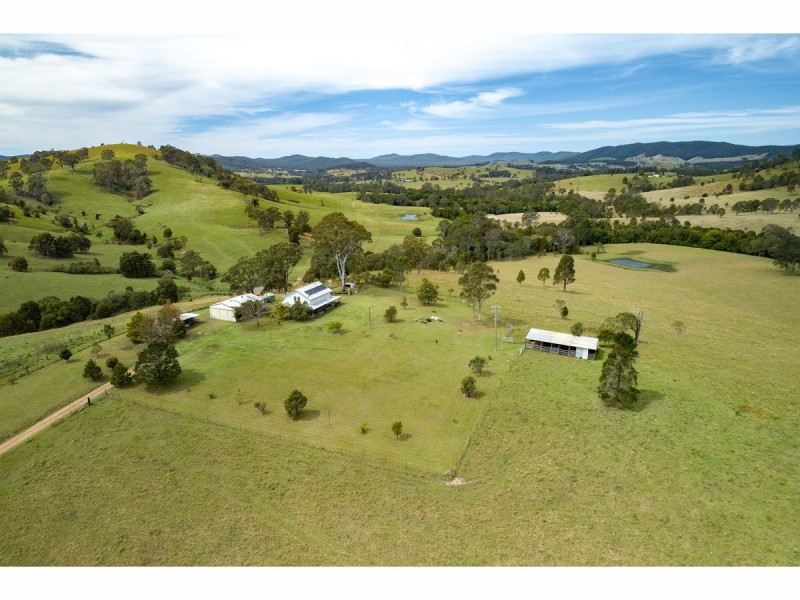 165 Bulby Brush Road, Bunyah NSW 2429